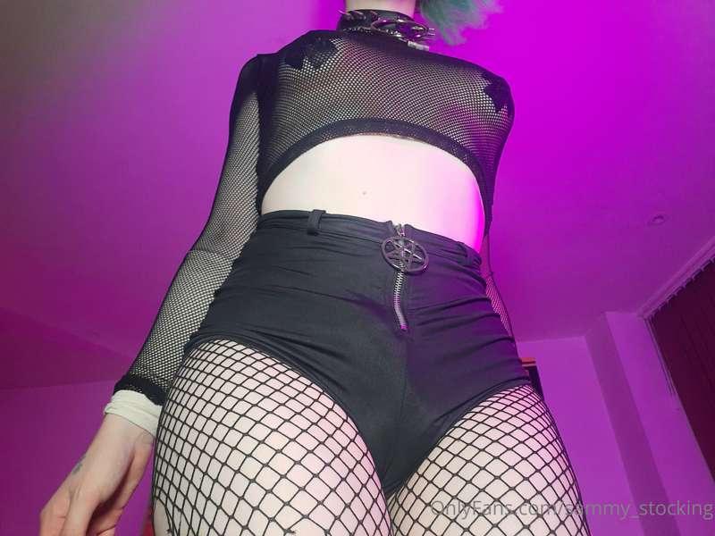 What are you taking off first?😈