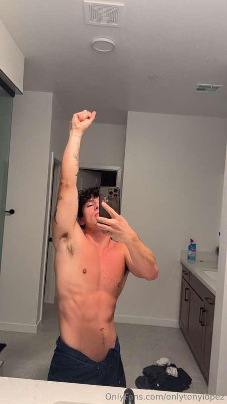 💪💪💪
