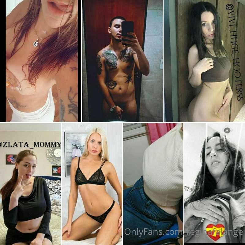 🦋 @RosarioLatina 💋 🔥@motopapii🔥 💮@vivi_huge_hooterss💮  ☀️@zl..