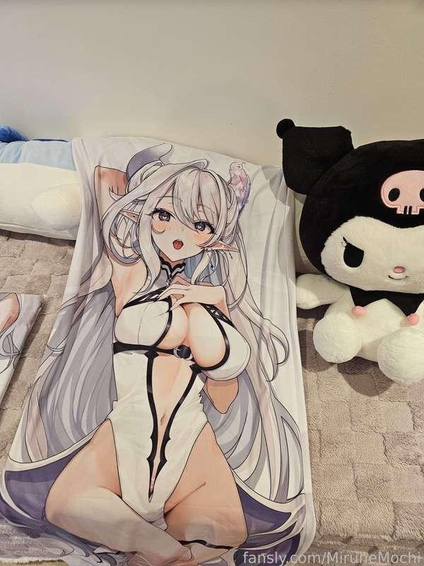 mirunemochi image #1