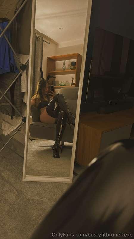 Bad bunny is waiting for you 😈🐰🖤