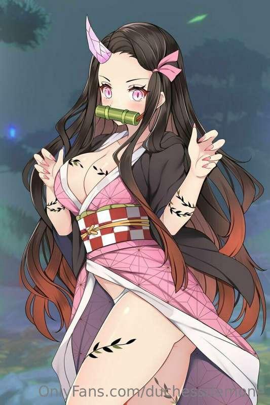 Hello Lovers🖤

I’m hoping to continue our anime Cosplays thi..