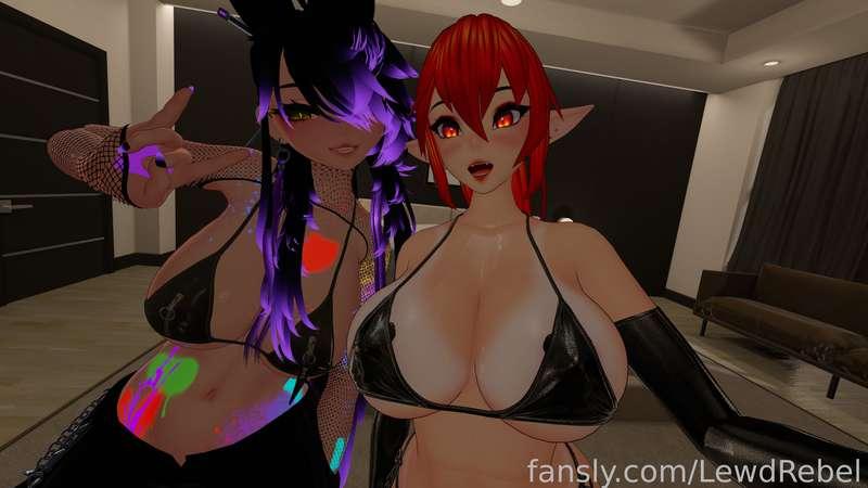 🔴 Live Now on Fansly 🔴

Watch me on stream and help make me cum ;'3

Stream Link: https://fansly.com/live/LewdRebel

Fansly Stream Collab with @Holesome
 

Check out their channel here https://fansly.com/Holesome/

#stream #fyp #live