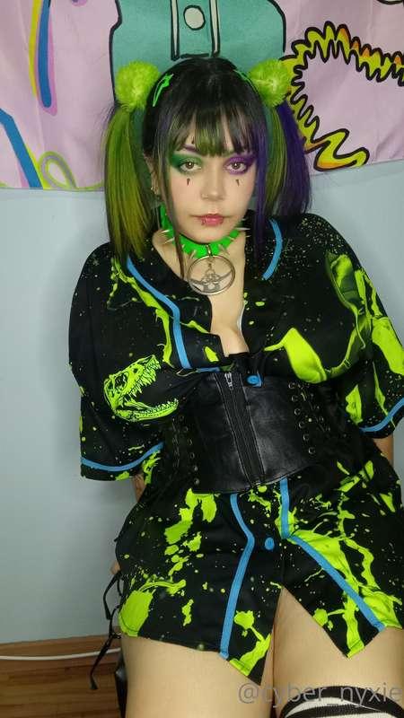cyber_nyxie image #0