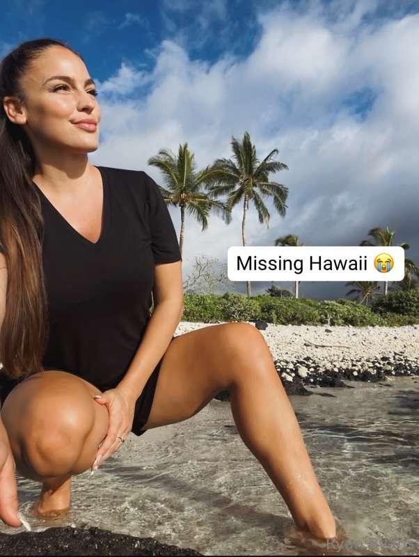Where is your favorite place to vacation? 