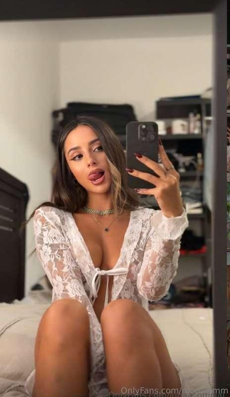 🔥 🌸 THE HOTTEST @lunaa_official🔥Introducing @lunaa_official ..