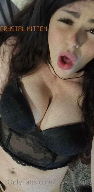 Like if you're horny hehe