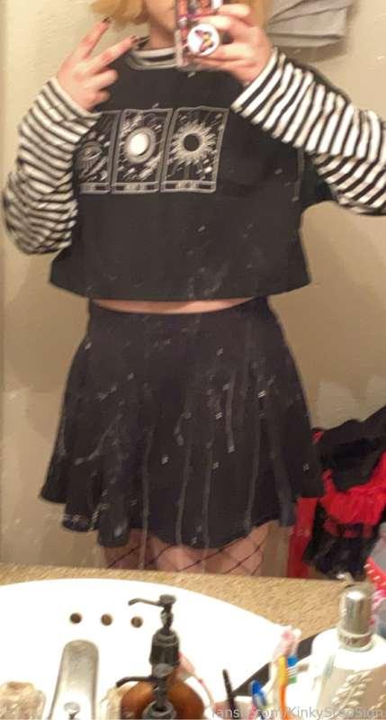 I love this fit