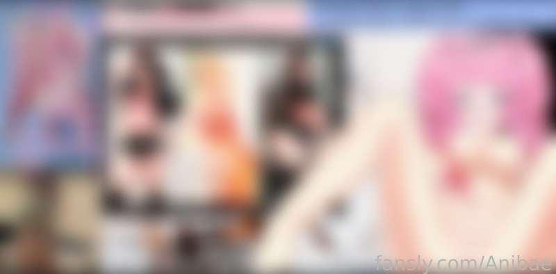 12/03 MY BIRTHDAY STREAM! ;3 Kitty had so much fun cumming so much for you ;3 Showing you some IRL shibari pics of me at the end &lt;3

#lewdtuber #vtuber #vod #live #livestream #hentai #hentaigame #mommy #toyplay #toycontrol #dom #sub #switch #altgirl #alt #fyp #shibari