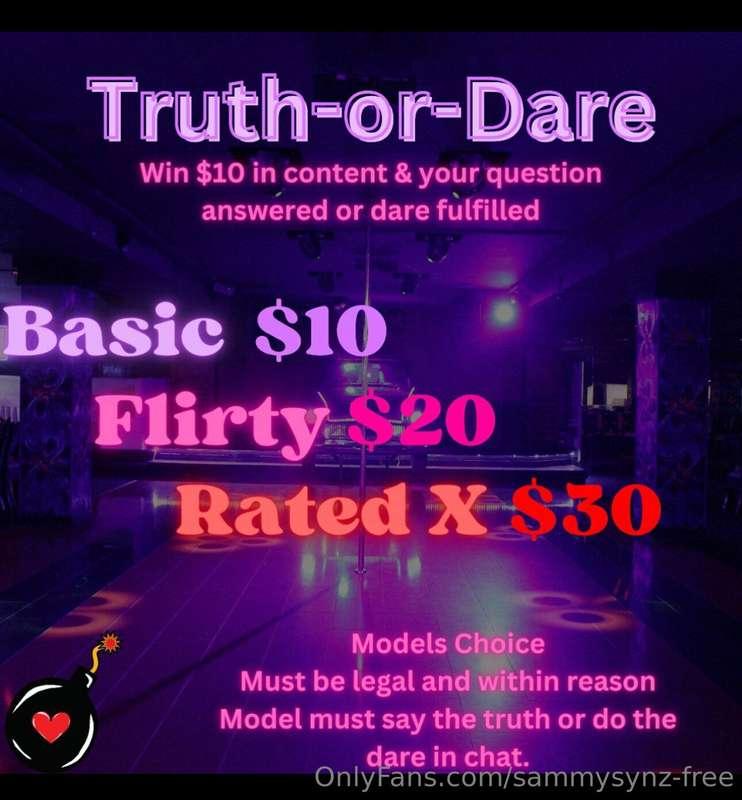 Look at all these awesome games you can play with me and my ..