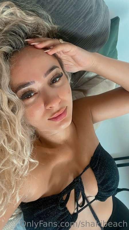 Messy hair, don't care! 💁‍♀️🙅‍♀️