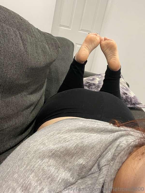 Lazy Sunday’s are the best but better with you 😘