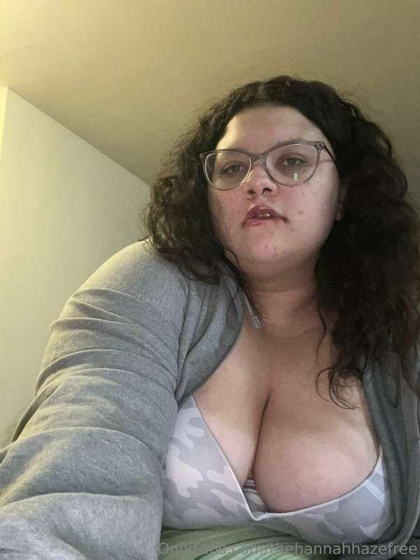 thehannahhazefree image #1