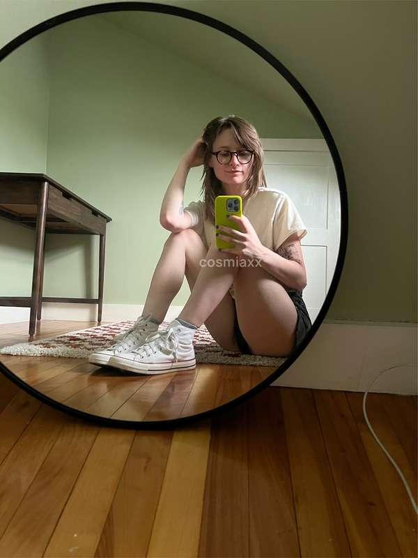 Can’t wait til it’s shorts season again