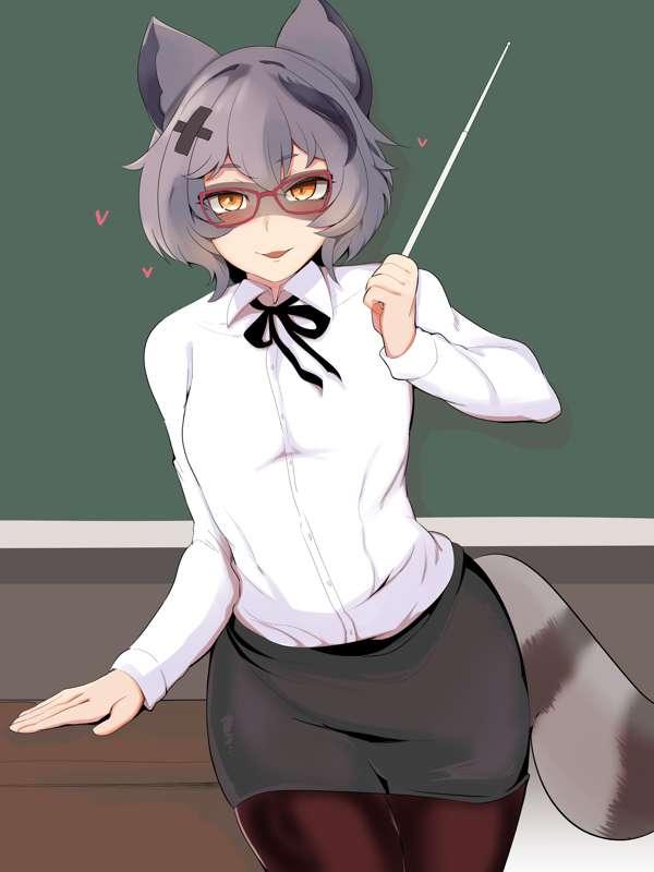 Teacher Snuff