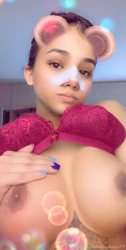 Buenas noches mis bebes que tengan una linda semana próspera..