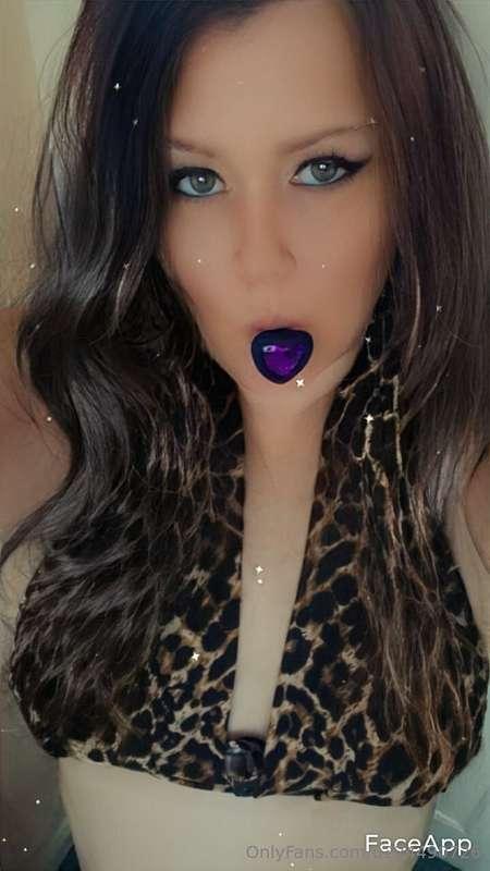 Love the taste of my plug after its been in my arse baby mmm..