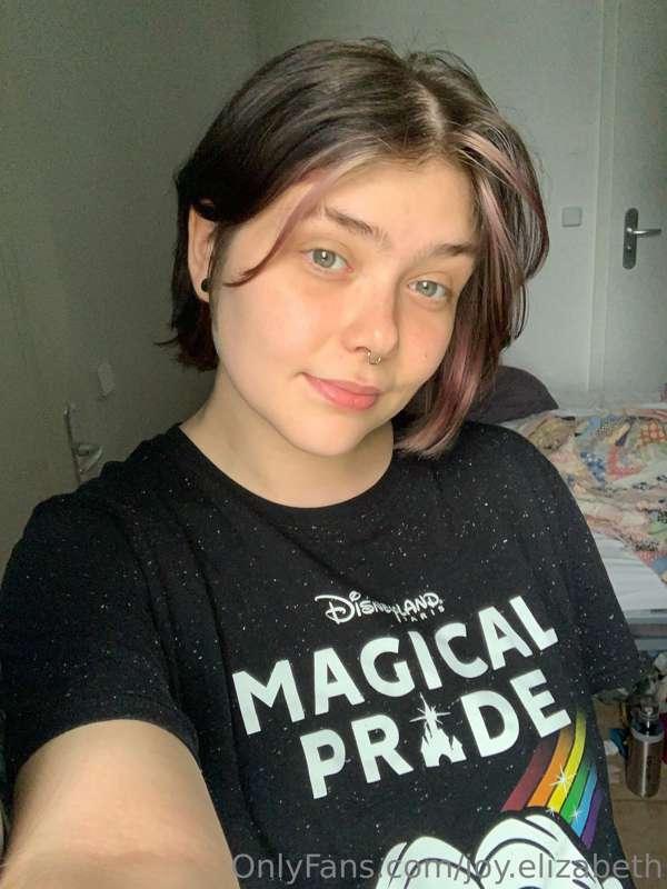 taste the rainbow, it’s yummy