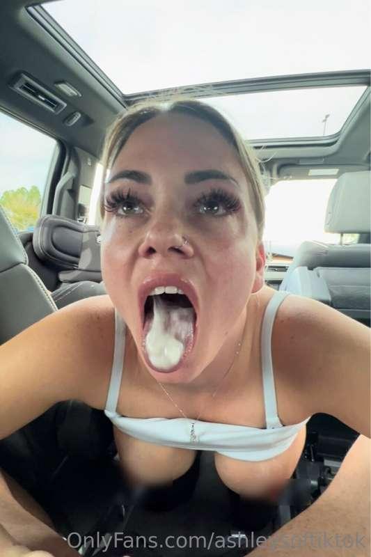 A new blowjob video will be posted TODAY! I just have to get..