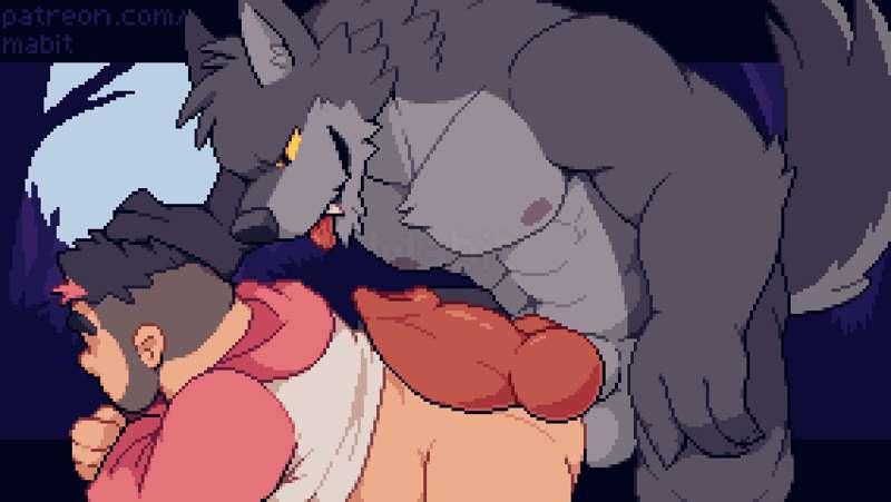 [Animation] Happy Halloween! - Video Version