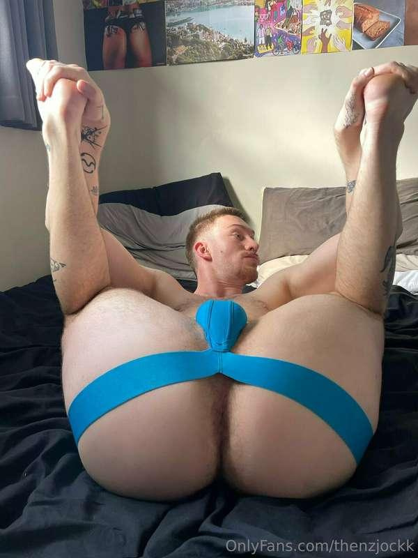 I wanna get fucked :(