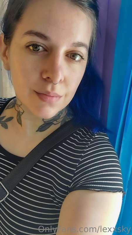 Today was my 32nd birthday 🥰 and it's a mix of anxiety and h..
