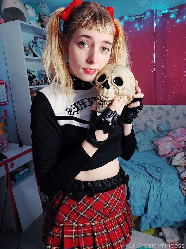 lildreamprincess image #5