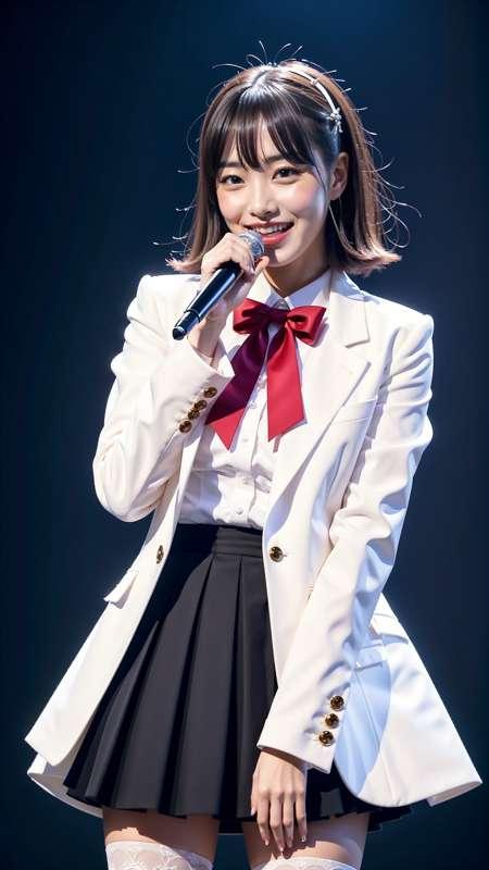 Unpublished photos of idols in action💕　【未公開】アイドルたちの活動写真💕