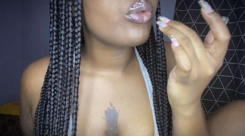 👇finger + Double Dild0 S*cking 👇