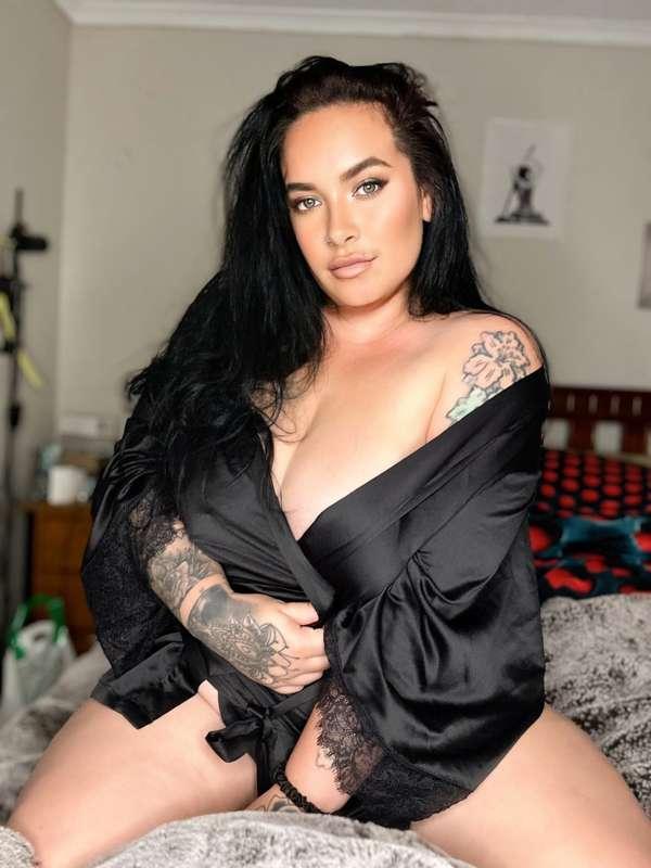 VIP PAGE - @loveinkedivyrose 💕