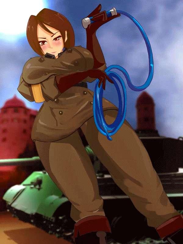 Whip(KOF)