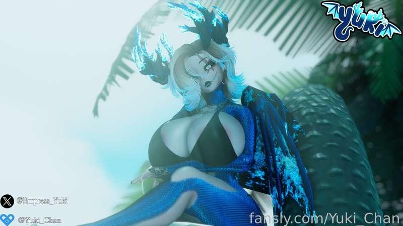 yuki_chan image #1