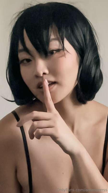 can you keep a secret?