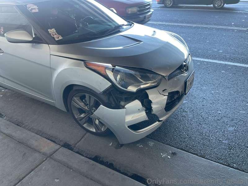 Hey guys I was in a car accident. Haven’t been on I’m sorry ..