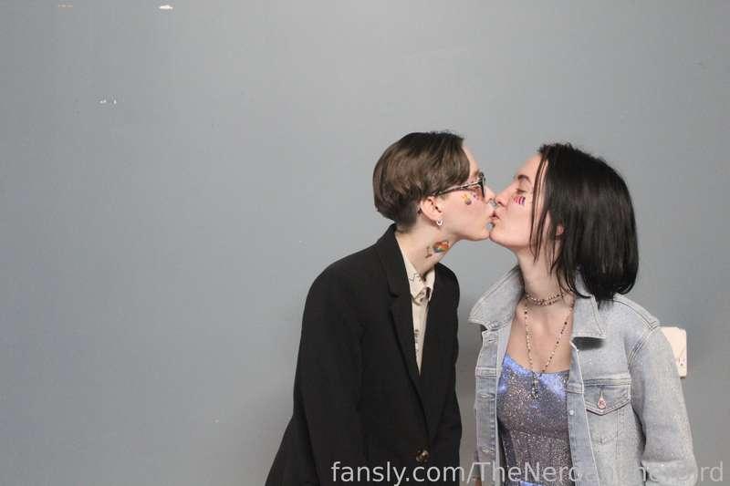 thenerdandherbird image #8