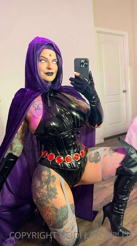 Darkness is my superpower, what's yours?