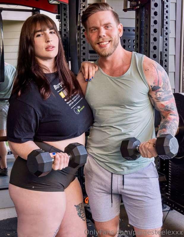 paigesteelexxx image #0