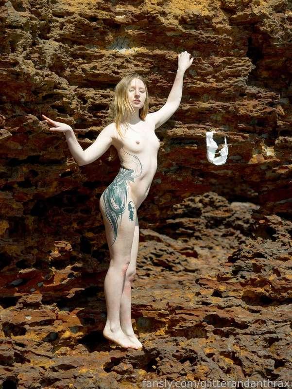 glitterandanthrax image #27