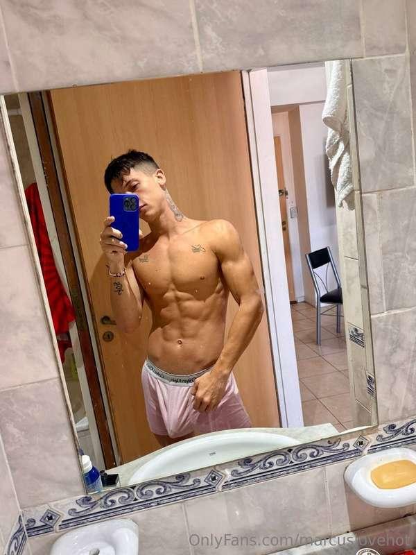 FREE PAGE ! @maxnastyi@maxnastyi !!! Free 💙🥵SEXY FITNES MODE..