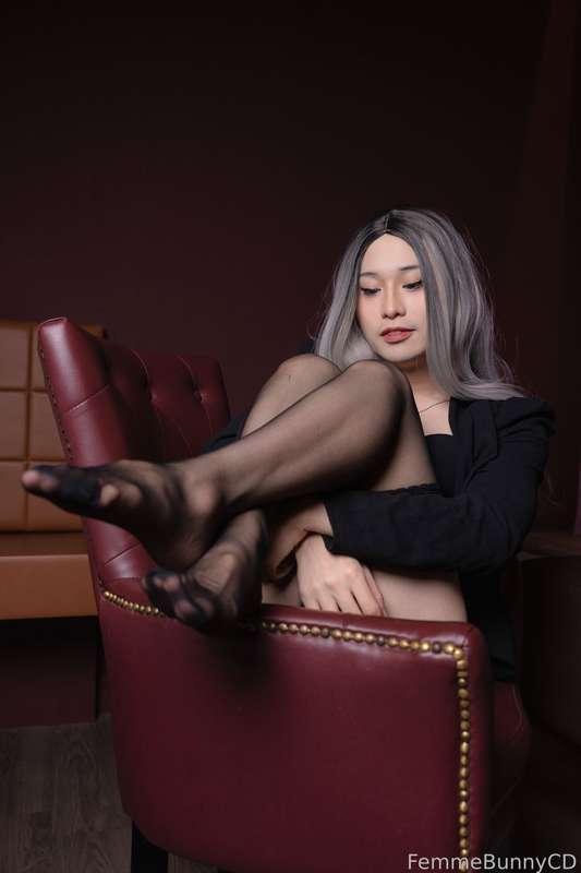 femmebunnycd image #4