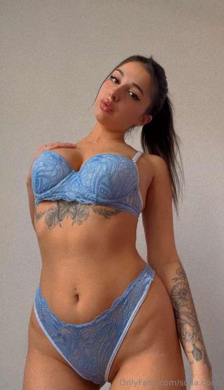 😘