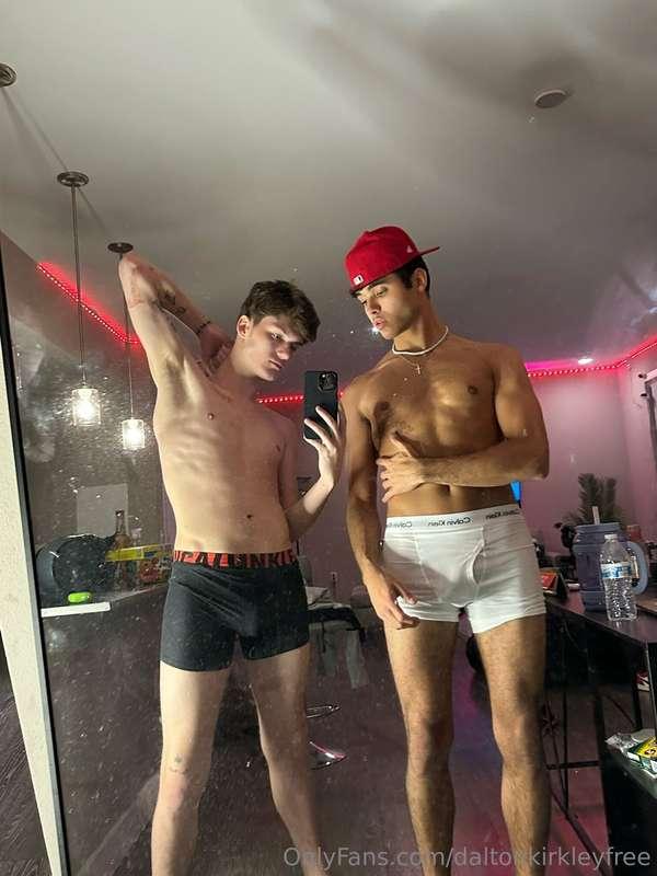 who’s tryna help us? 🍆👀 @brandoncardoso