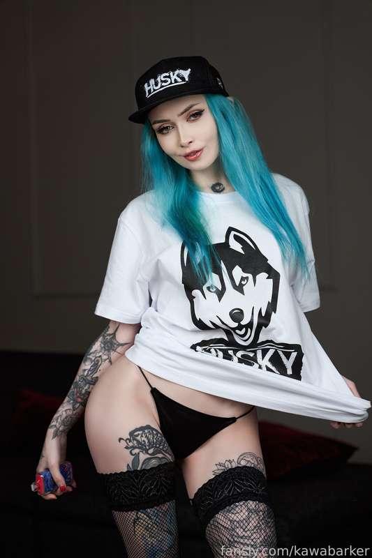 kawabarker image #1