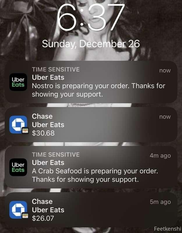Hi! Reimburse my dinner