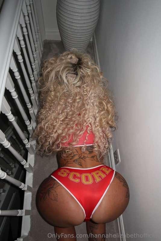 can i be your cheerleader? ❤️