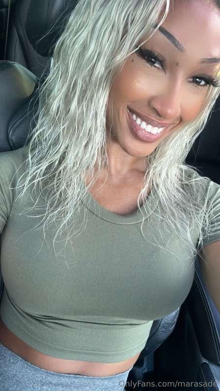 i love when you see me like this 🥰