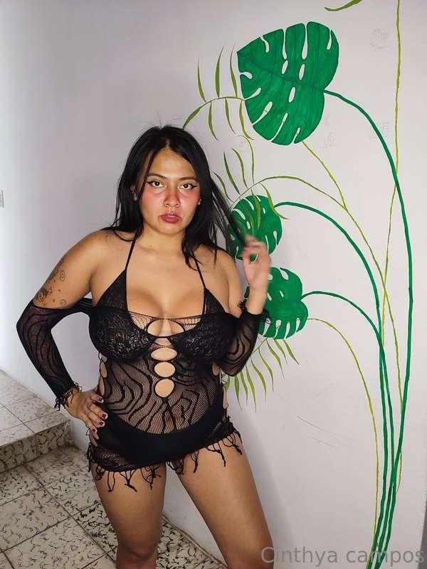 Te gusta el vestido bebé
