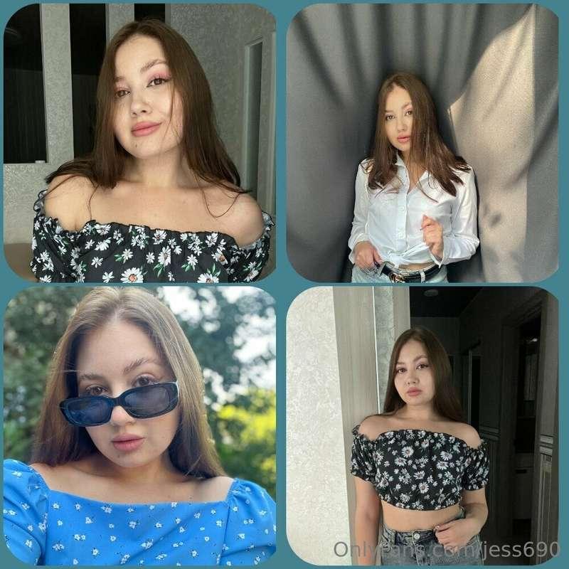 WHAT STYLE SUITS ME BETTER❓WHAT YOU CHOSE❓PREFER HONEST ANSW..