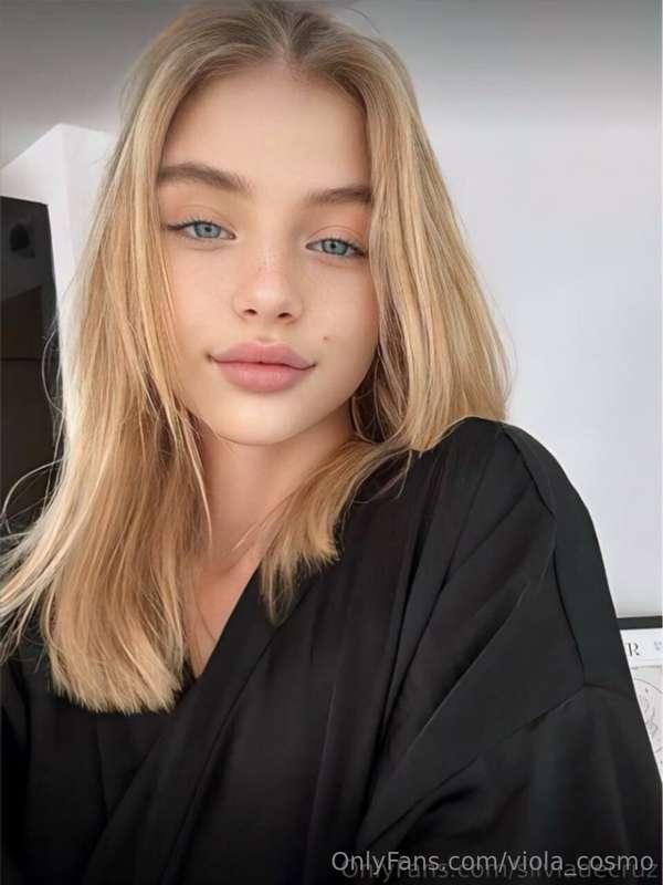❌𝐒𝐓𝐎𝐏 SCROLLING❌✅𝐅𝐑𝐄𝐄𝐄 𝐒𝐔𝐁𝐒𝐂𝐑𝐈𝐏𝐓𝐈𝐎𝐍✅Cute girl @silviadecruz ..