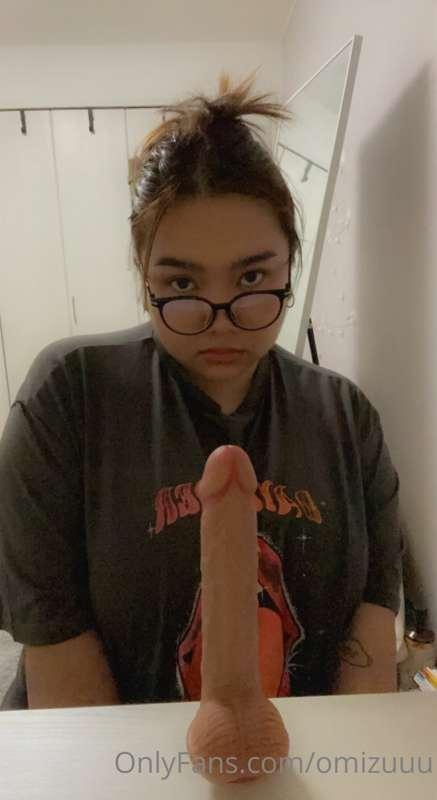 ur nerdy gf